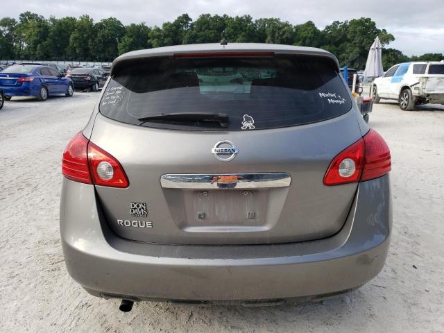 2011 Nissan Rogue S VIN: JN8AS5MT5BW576221 Lot: 58004544