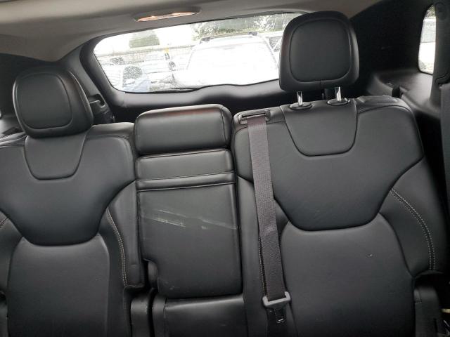 2016 Jeep Cherokee Limited VIN: 1C4PJMDB2GW278405 Lot: 59516424