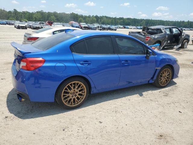 2015 SUBARU WRX PREMIU - JF1VA1D65F8816872
