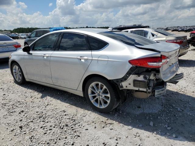 3FA6P0HD1KR170289 2019 FORD FUSION - Image 2