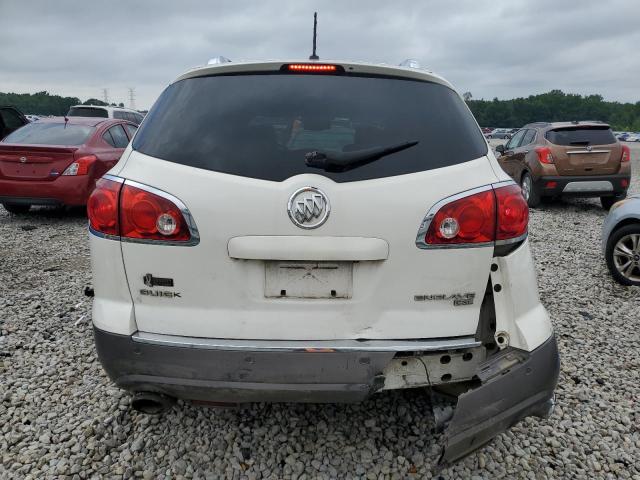 2009 Buick Enclave Cxl VIN: 5GAER23D59J105891 Lot: 57458964