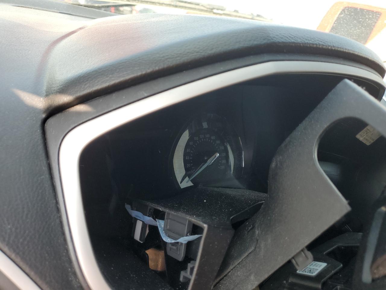 2FMPK3J9XHBB96462 2017 Ford Edge Sel