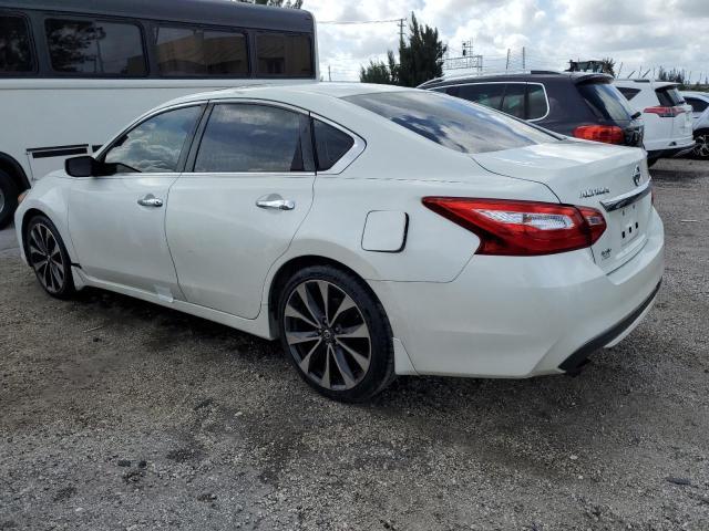 2016 NISSAN ALTIMA 2.5 - 1N4AL3AP1GC284522