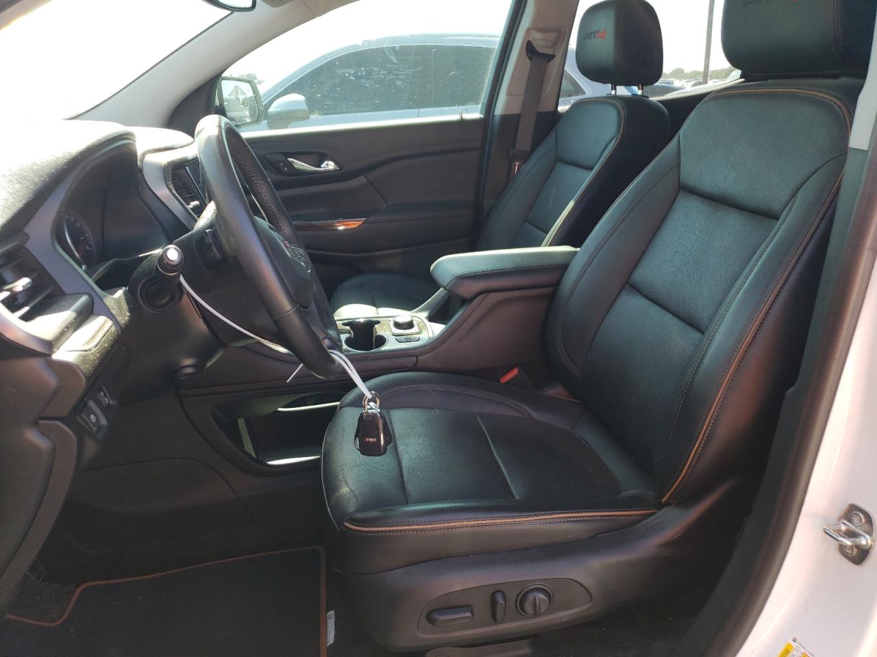 1GKKNLLS3MZ143376 2021 GMC Acadia At4