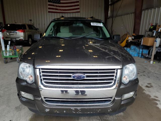 2008 Ford Explorer Xlt VIN: 1FMEU73E38UA41927 Lot: 59758214