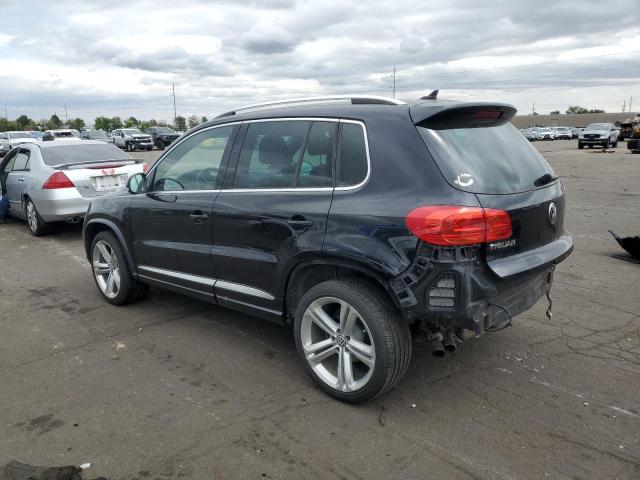 WVGAV7AX6GW012585 2016 VOLKSWAGEN TIGUAN - Image 2