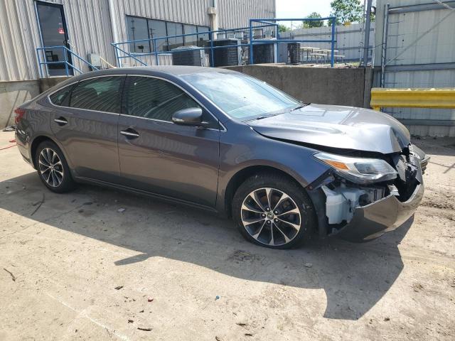 2016 Toyota Avalon Xle VIN: 4T1BK1EBXGU208534 Lot: 56522134