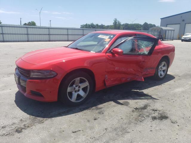 2018 DODGE CHARGER PO - 2C3CDXAT3JH225517