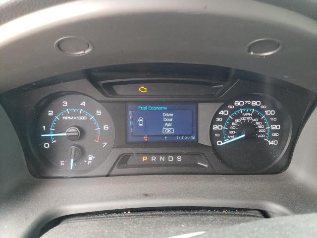 2018 FORD FLEX SE - 2FMGK5B88JBA18850