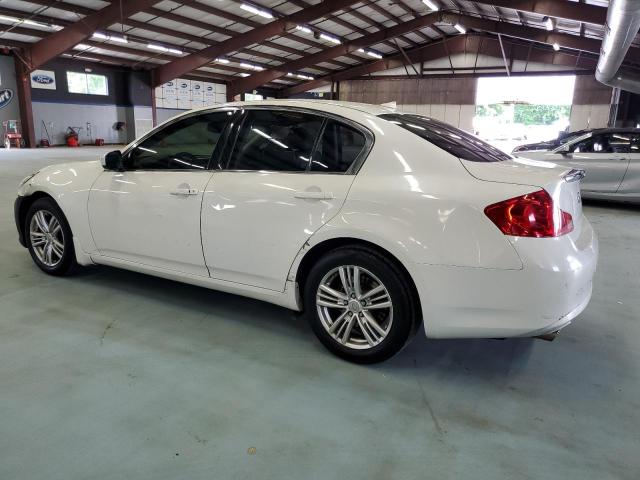 2012 Infiniti G37 VIN: JN1CV6AR9CM978219 Lot: 59091464