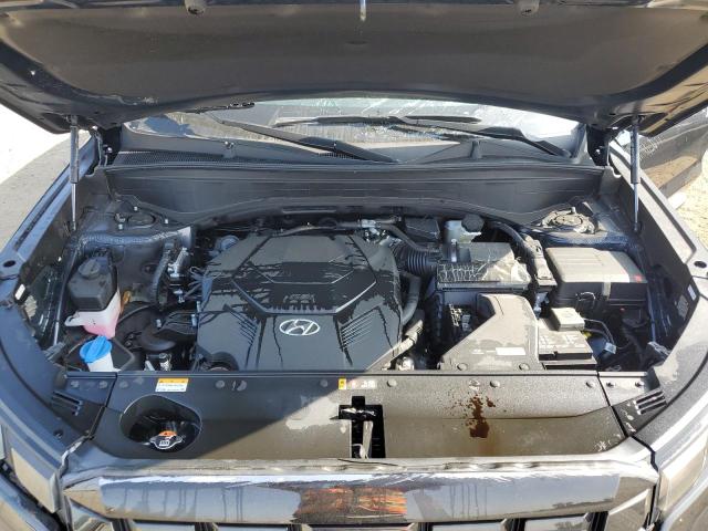 2024 HYUNDAI PALISADE L - KM8R54GEXRU740061