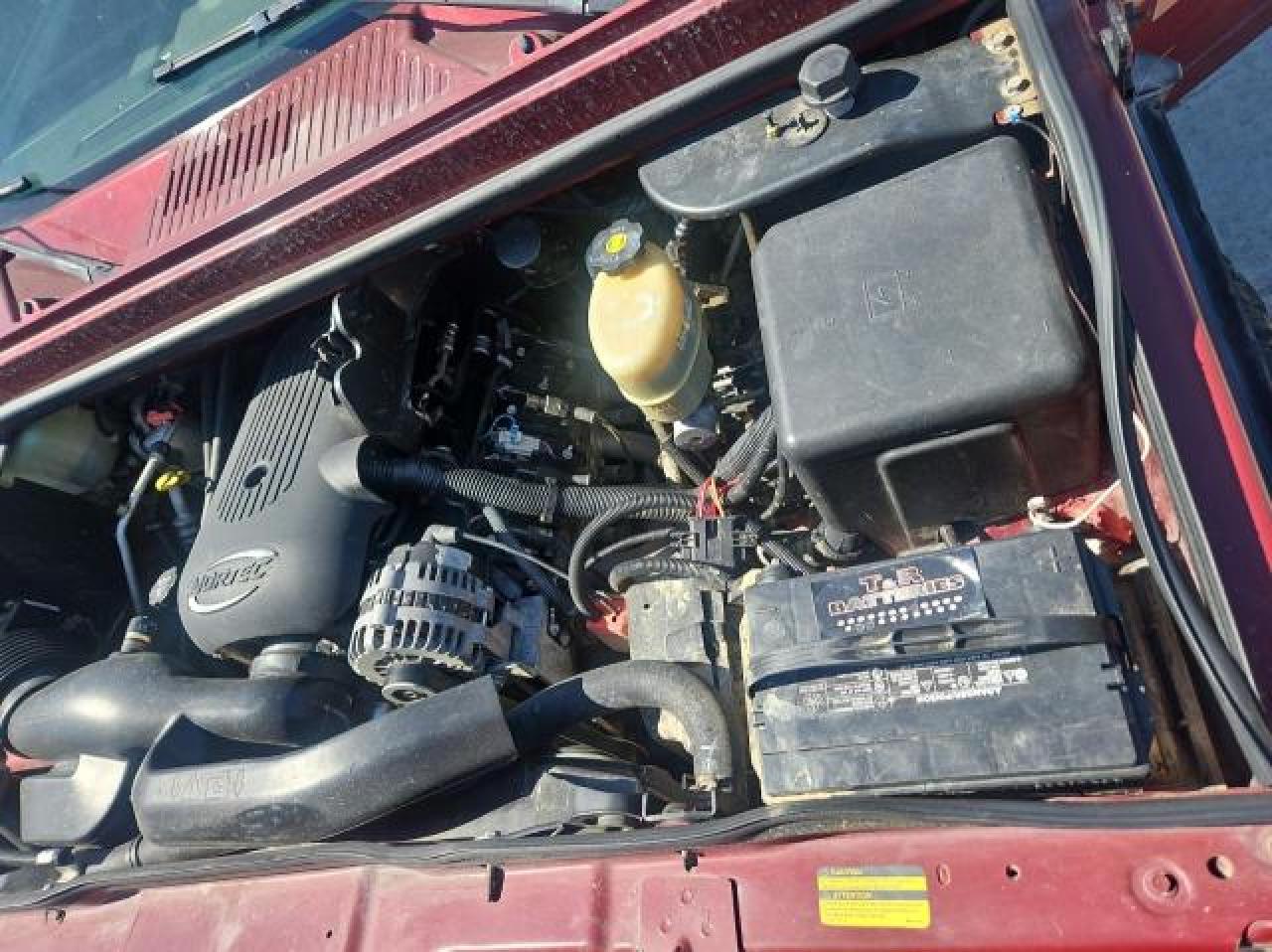 5GRGN23U34H101114 2004 Hummer H2