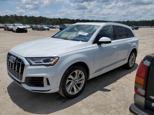 2020 Audi Q7 Premium Plus VIN: WA1LXAF76LD005505 Lot: 57133324