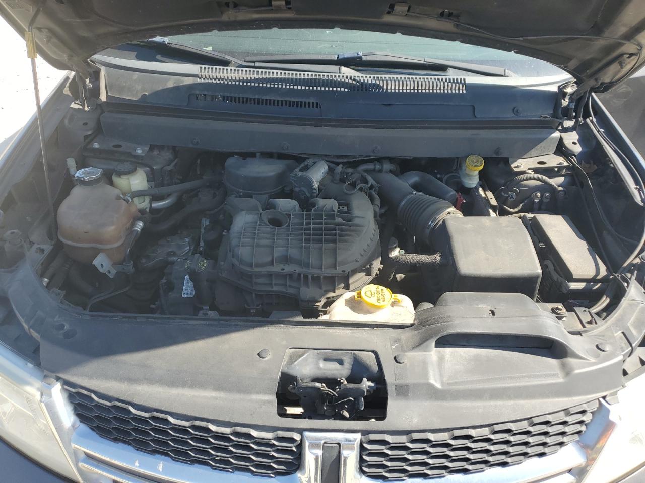 3C4PDCBG5HT533734 2017 Dodge Journey Sxt