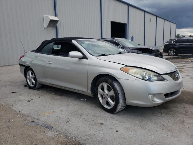 2006 Toyota Camry Solara Se VIN: 4T1FA38P86U100256 Lot: 57655024