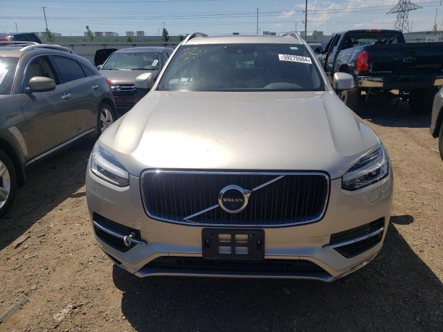 VIN YV4A22PK4J1342061 2018 Volvo XC90, T6 no.5