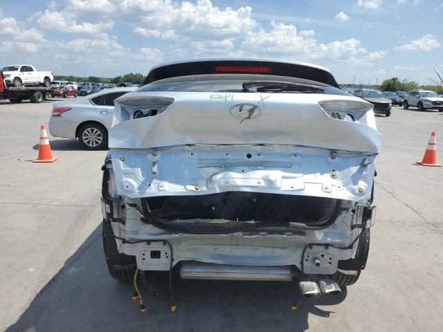 2018 HYUNDAI TUCSON VAL - KM8J33A22JU758148