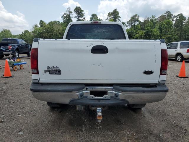 2004 Ford F250 Super Duty VIN: 1FTNW21P74EB79822 Lot: 57421324