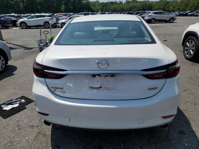 2018 Mazda 6 Touring VIN: JM1GL1VM1J1332094 Lot: 59954534