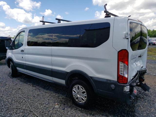 1FBZX2ZM9GKA50662 2016 Ford Transit T-350