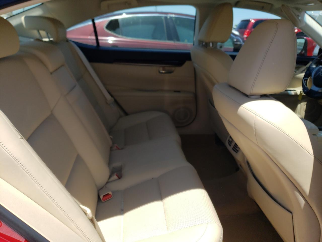 JTHBK1GG0E2102226 2014 Lexus Es 350