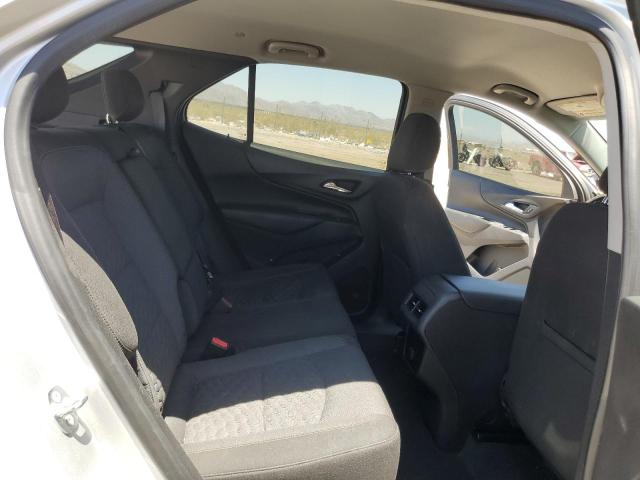 2018 Chevrolet Equinox Lt VIN: 3GNAXJEV6JL116616 Lot: 57533854