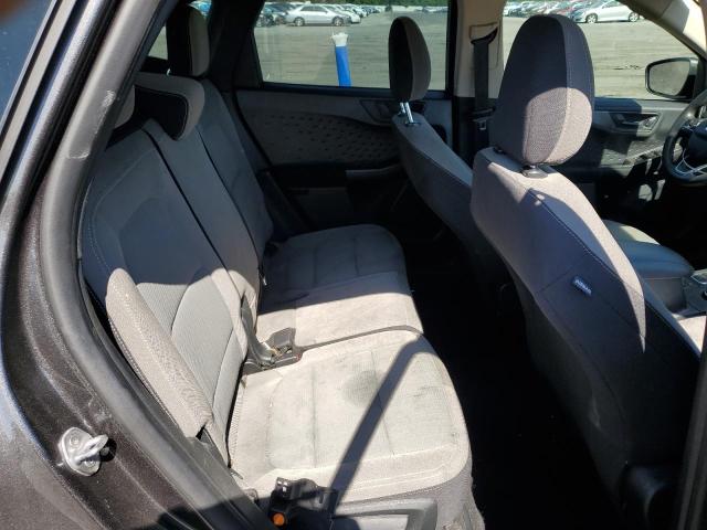 2020 FORD ESCAPE S - 1FMCU0F69LUA24819