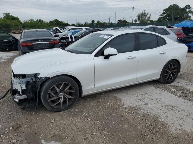 2020 Volvo S60 T5 Momentum VIN: 7JR102FK1LG064974 Lot: 57457794