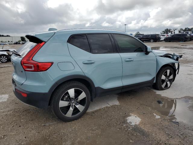 2019 Volvo Xc40 T5 Momentum VIN: YV4162UK9K2111337 Lot: 60194294