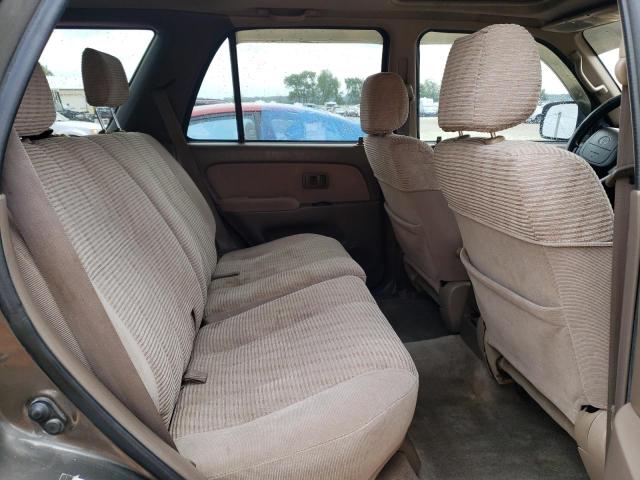 1997 Toyota 4Runner Sr5 VIN: JT3HN86R6V0085642 Lot: 57231954