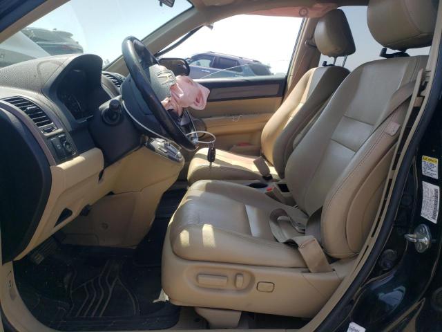 2009 Honda Cr-V Exl VIN: JHLRE38759C003874 Lot: 57755194