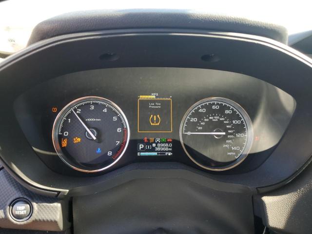 2019 Subaru Forester Touring VIN: JF2SKAWC2KH594736 Lot: 58311754