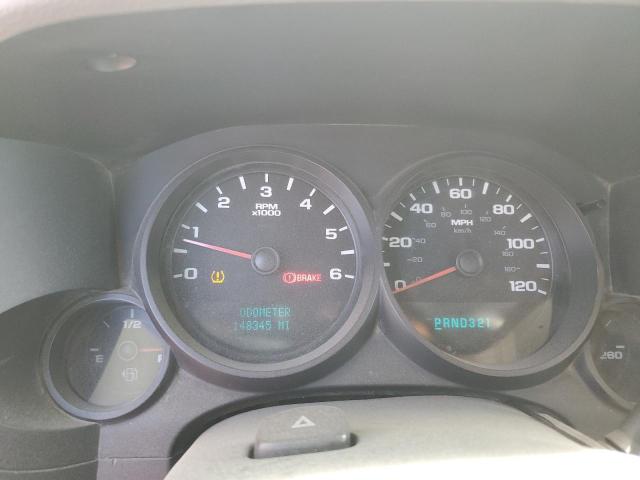 2007 GMC New Sierra C1500 VIN: 2GTEC13C171501809 Lot: 49956464