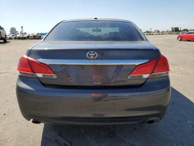2011 Toyota Avalon Base VIN: 4T1BK3DB4BU396781 Lot: 60355884