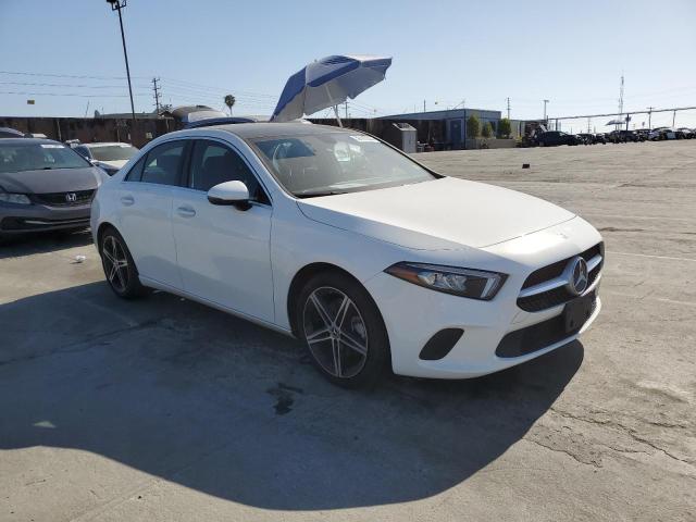 2021 Mercedes-Benz A 220 VIN: W1K3G4EB6MJ297064 Lot: 59163044