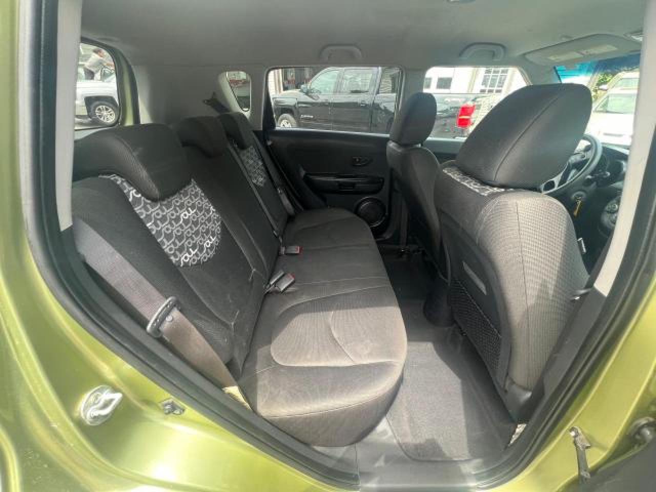 KNDJT2A26A7086012 2010 Kia Soul +