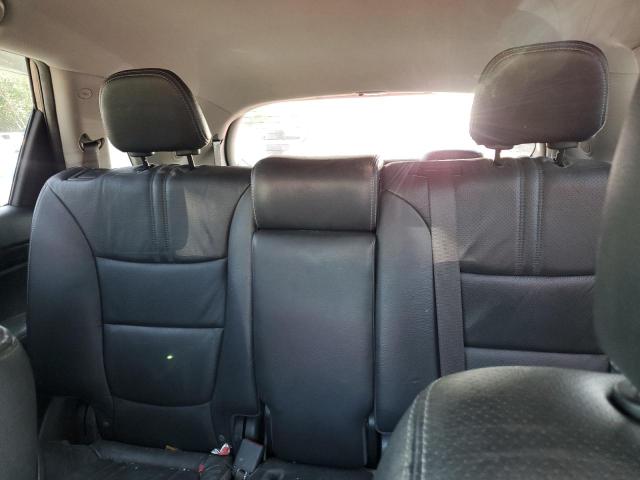 2013 Kia Sorento Ex VIN: 5XYKUDA64DG322681 Lot: 58437054