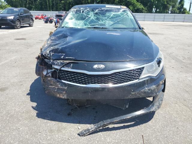 2016 KIA OPTIMA EX - 5XXGU4L35GG057870