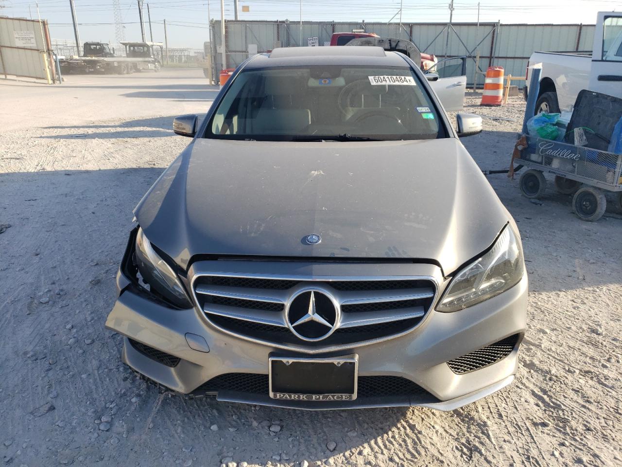 WDDHF5KB5EA799276 2014 Mercedes-Benz E 350