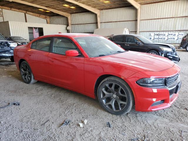 2015 Dodge Charger Sxt VIN: 2C3CDXHG4FH903028 Lot: 58938384