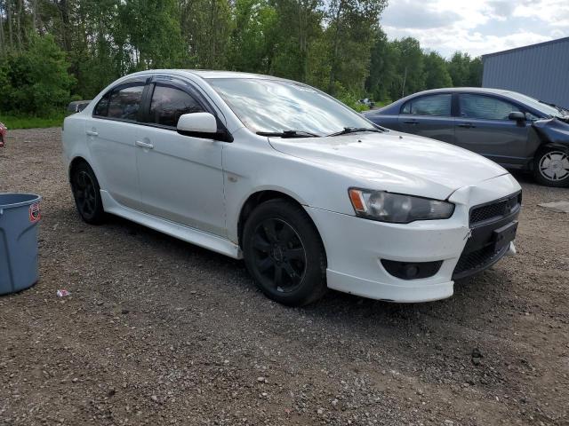 Vin: ja32u2fu0cu608163, lot: 57904634, mitsubishi lancer es/es sport 20124