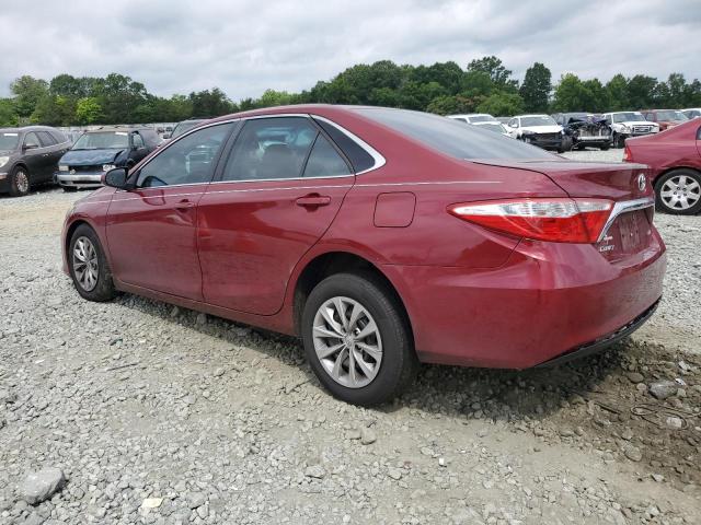 VIN 4T1BF1FK9GU607177 2016 Toyota Camry, LE no.2