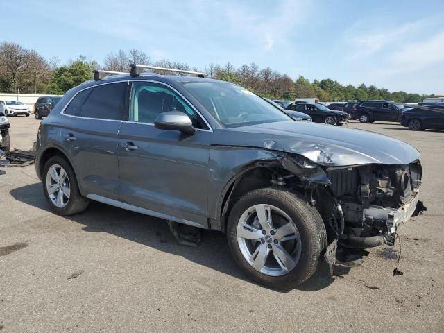 VIN WA1BNAFY7K2028330 2019 Audi Q5, Premium Plus no.4