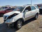 LEXUS RX300 photo