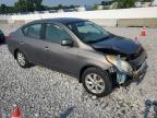 NISSAN VERSA S photo