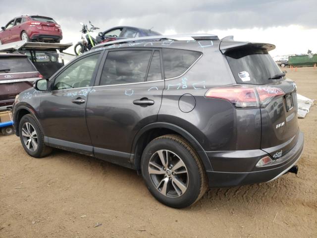 JTMRFREV4JJ189472 2018 TOYOTA RAV 4 - Image 2