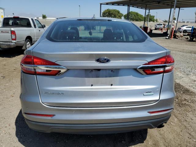 VIN 3FA6P0HD7LR113791 2020 Ford Fusion, SE no.6