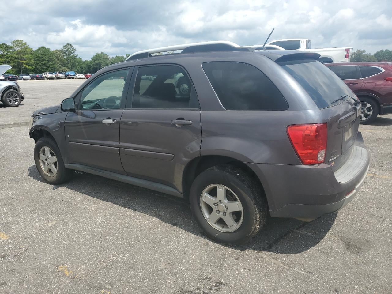 Lot #2585277839 2008 PONTIAC TORRENT