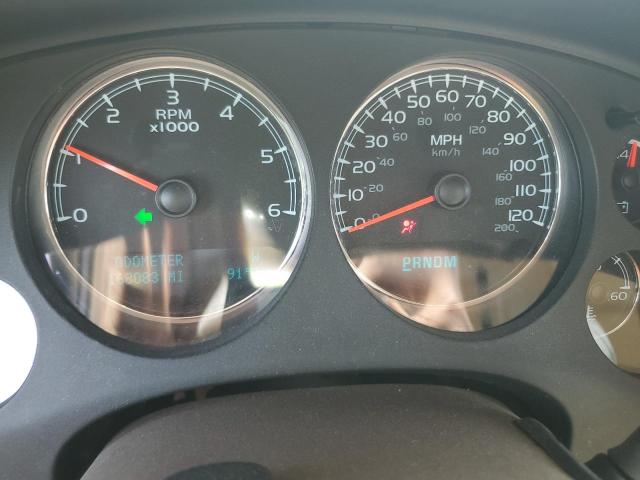 2012 Chevrolet Tahoe K1500 Lt VIN: 1GNSKBE09CR174678 Lot: 60429374