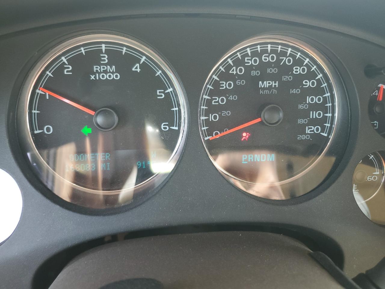 1GNSKBE09CR174678 2012 Chevrolet Tahoe K1500 Lt